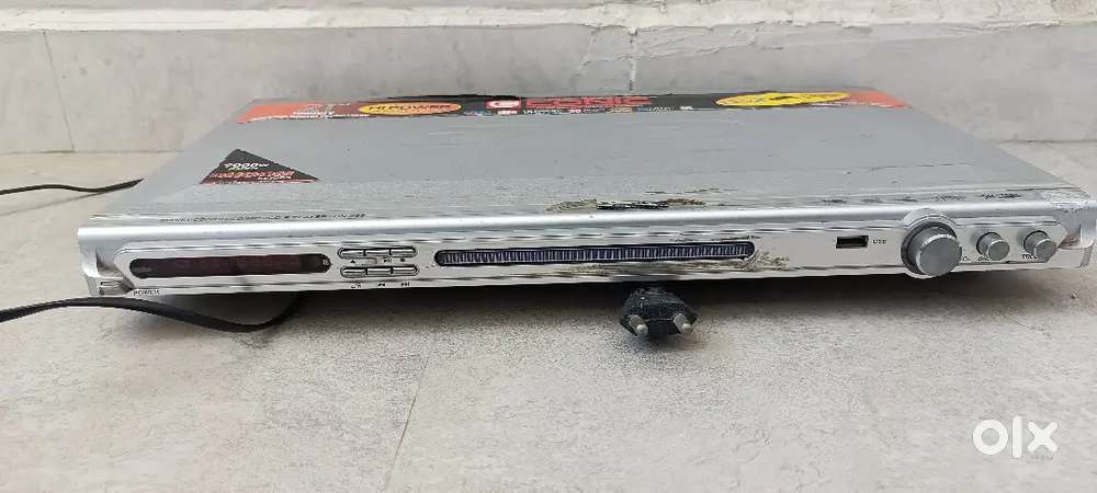 DVD CONIC કંપનીનું સાથે (DVD /CD ) 25નંગ