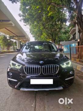 BMW X1 SDRIVE 20D X Line, 2018, Diesel