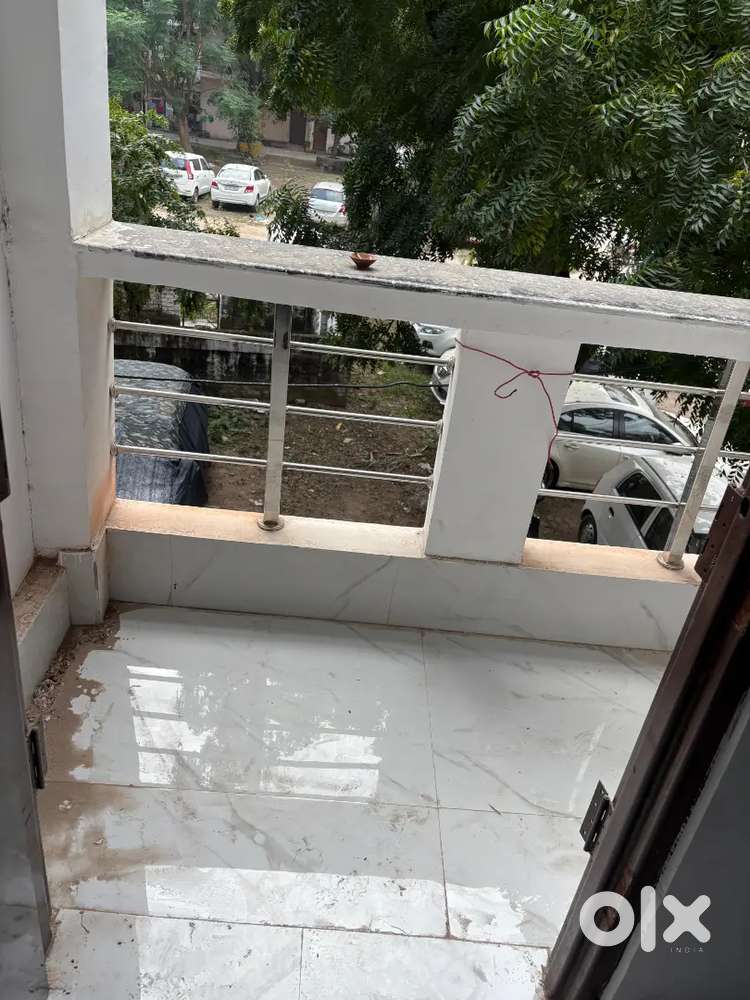 Indipendent property