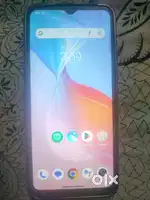 Vivo T1 5g 6gb ram and 128 internal memory