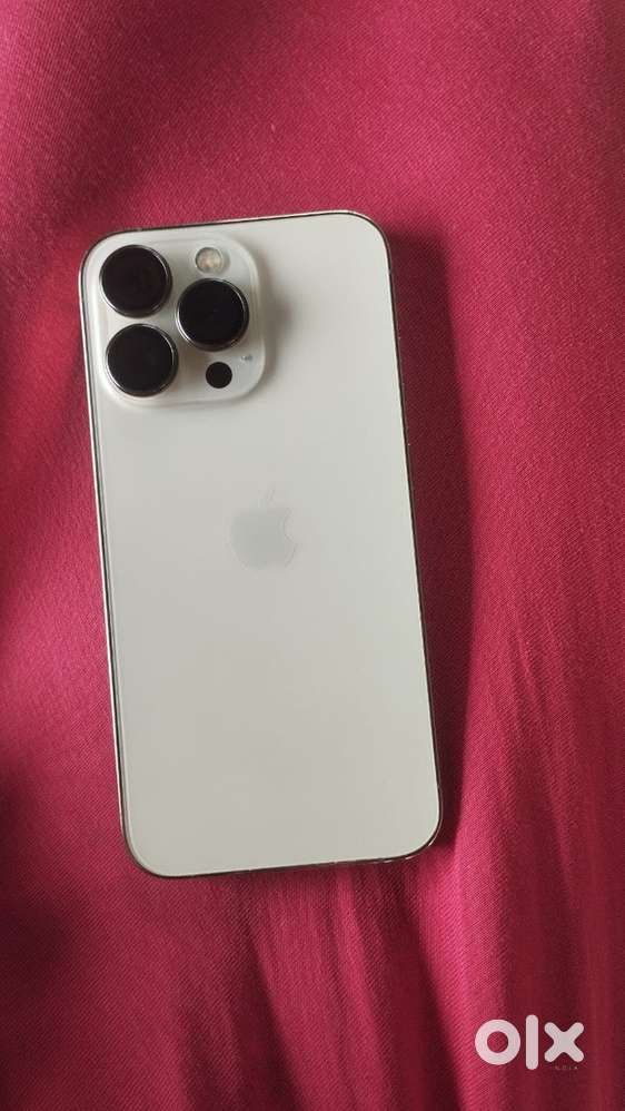 I phone 13 pro 128 gb