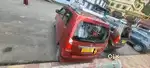 Maruti Suzuki Wagon R Flex Fuel 2015 Petrol 123000 Km Driven