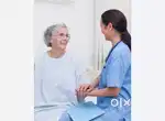Kiraya nahi dena hai khana rahna free rahega only dek rek krana hai