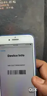 5s Good mobile