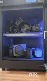 Sony alpha 6500
