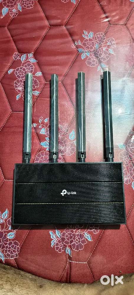 TP-Link Archer AC1200 Archer C6