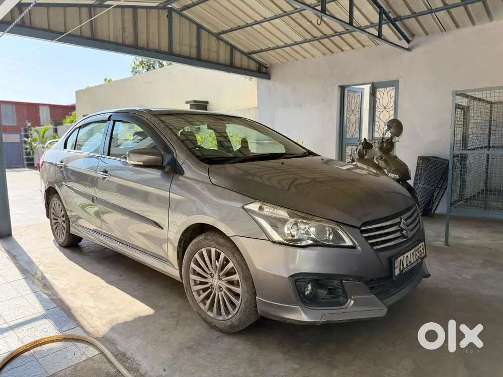 Well Maintained 1st owner