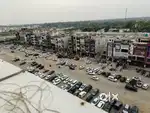 90 gaj  20 by 41 commercial plot airport road