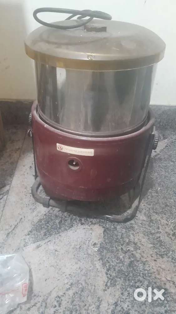 Vijayalakshmi Grinder