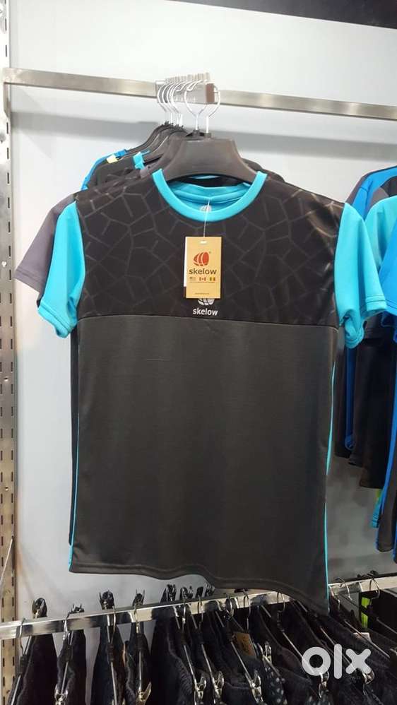 Stock lot surplus cloth sports wear