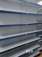 Supermarket Rack