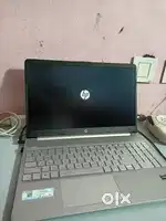 HP 15s 16GB Ram internal- 512Gb. Ryzen 5000 New like Less Used