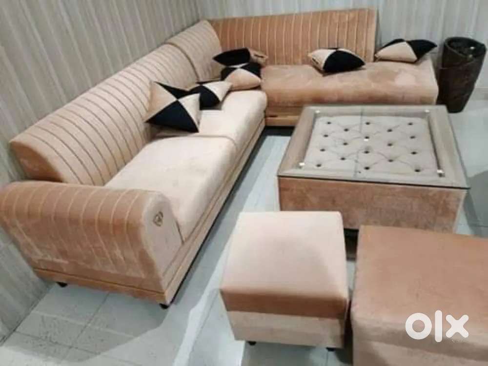 Janta furniture