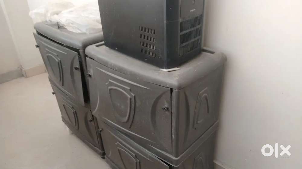 Inverter 4 battery
