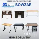 Brand New Office Table Study Desk Counter Table Custom Size and Design