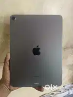 Ipad air 5th gen