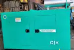 Silent Branded Generators