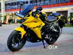 Karizma xmr 210