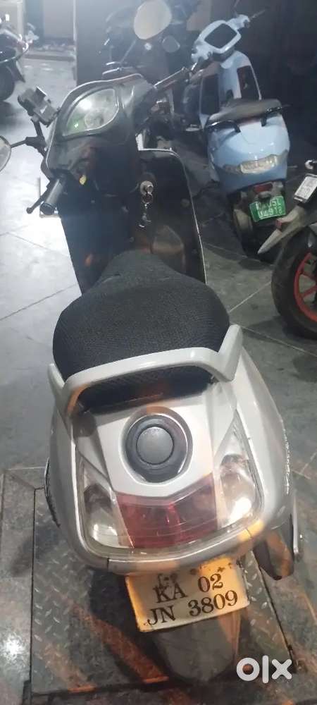Tvs - jupiter
