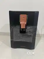 Aquaguard water purifier ENRICH SUPERIO UV+UF+SS tank +2x Filter life