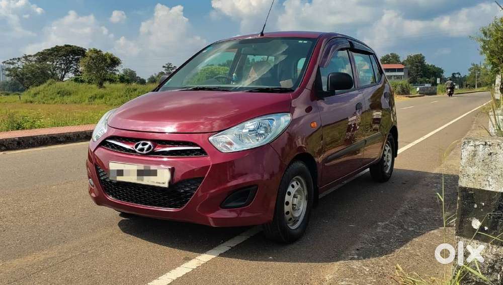 Hyundai i10 1.2 Kappa Magna, 2014, Petrol