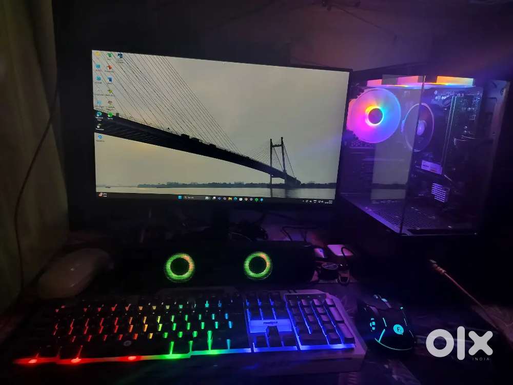 2 months old computer