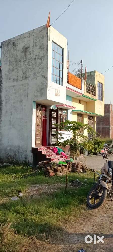 All documents are completed