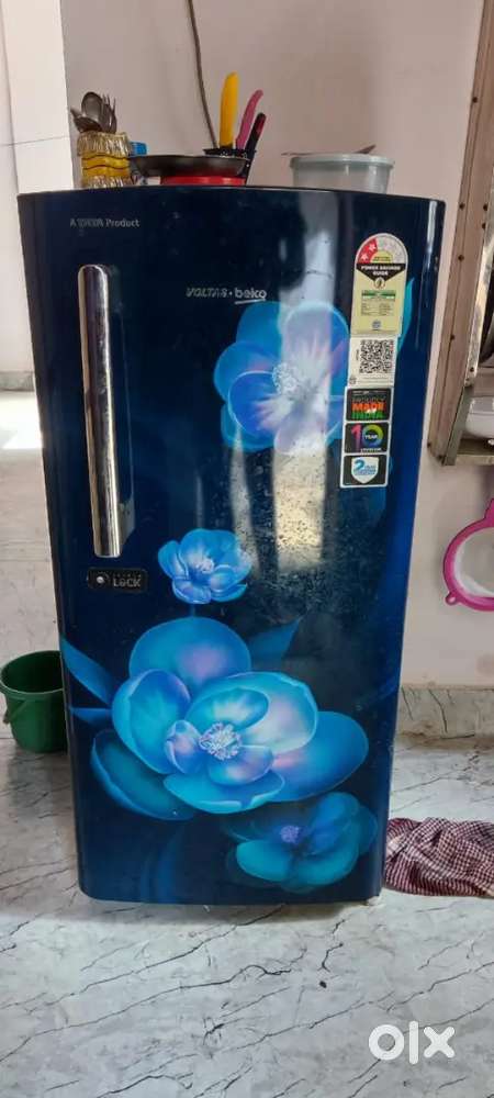 Voltas Beko Fridge 175 ltr