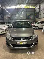 Maruti Suzuki Swift Dzire Vdi BSIV, 2014, Diesel