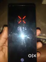 Infinix GT 10 paro