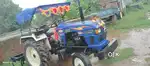 Tractor  best condition