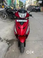 Hero maestro edge, Excellent condition...