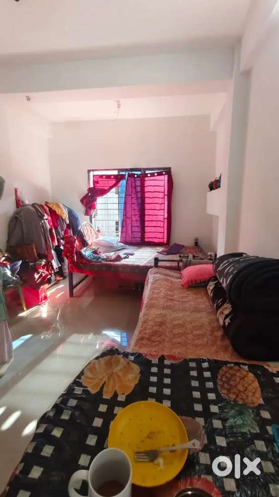 Independent single room at Ganeshguri
