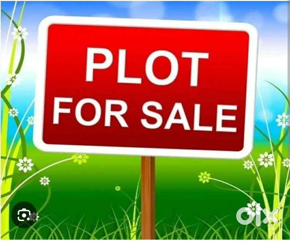CNT free plot is available for sale