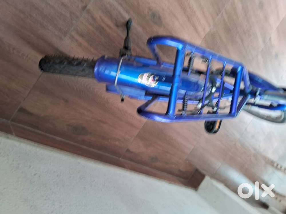 Hero Sundancer 20T/inch