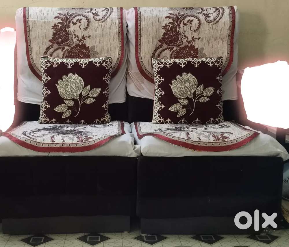 2 sofa urgent sell