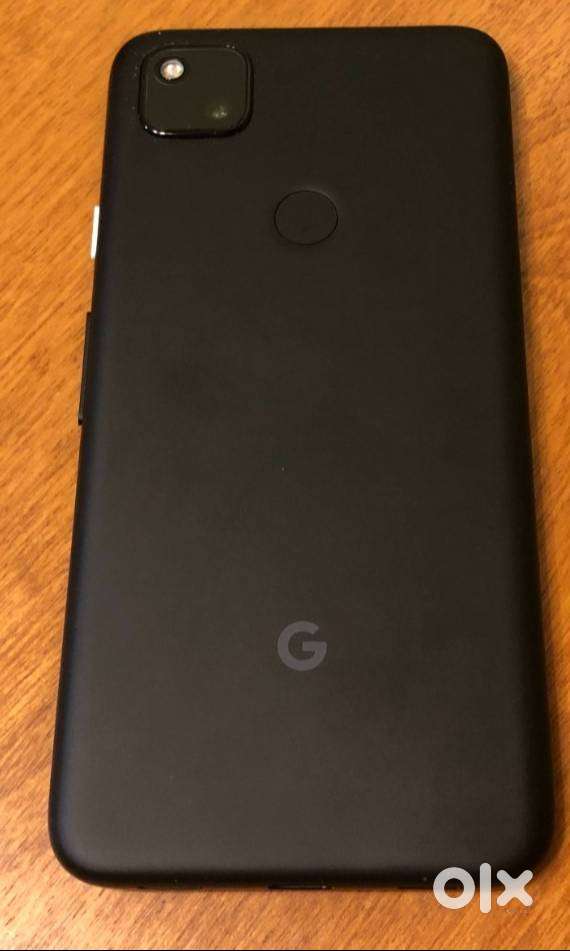 Google Pixel 4A