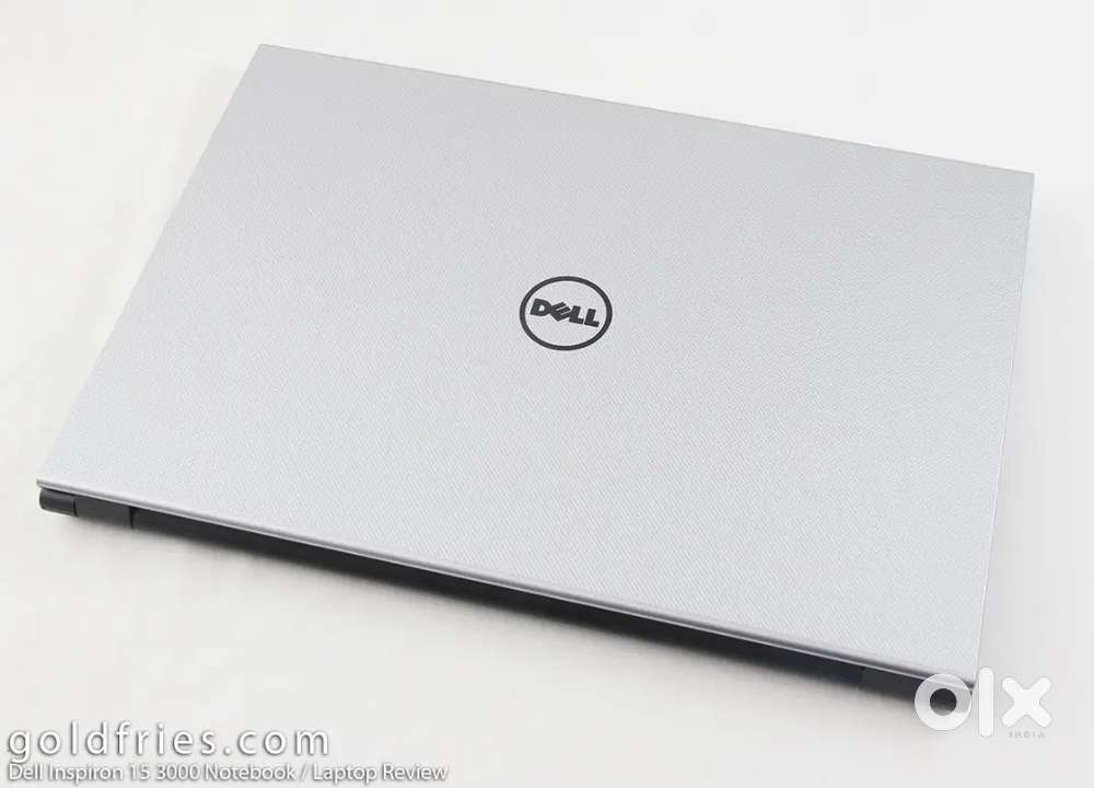 Inspiron 3570