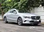 Mercedes-Benz C Class, 2019, Diesel