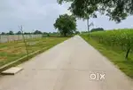 plot near jewar airport