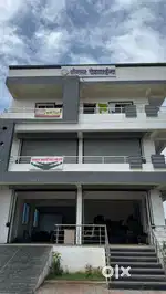 Available Full parking space , Chakan Shikrapur Road Touch