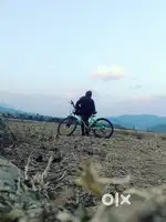 Electric cycle