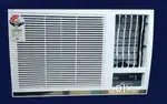 Ogeneral window AC1.5 non inverter with bill under warranty by company