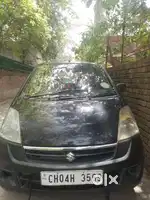 Maruti Suzuki Zen Estilo 2009 Petrol