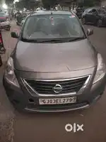 Nissan Sunny 2013 Diesel 225000 Km Driven