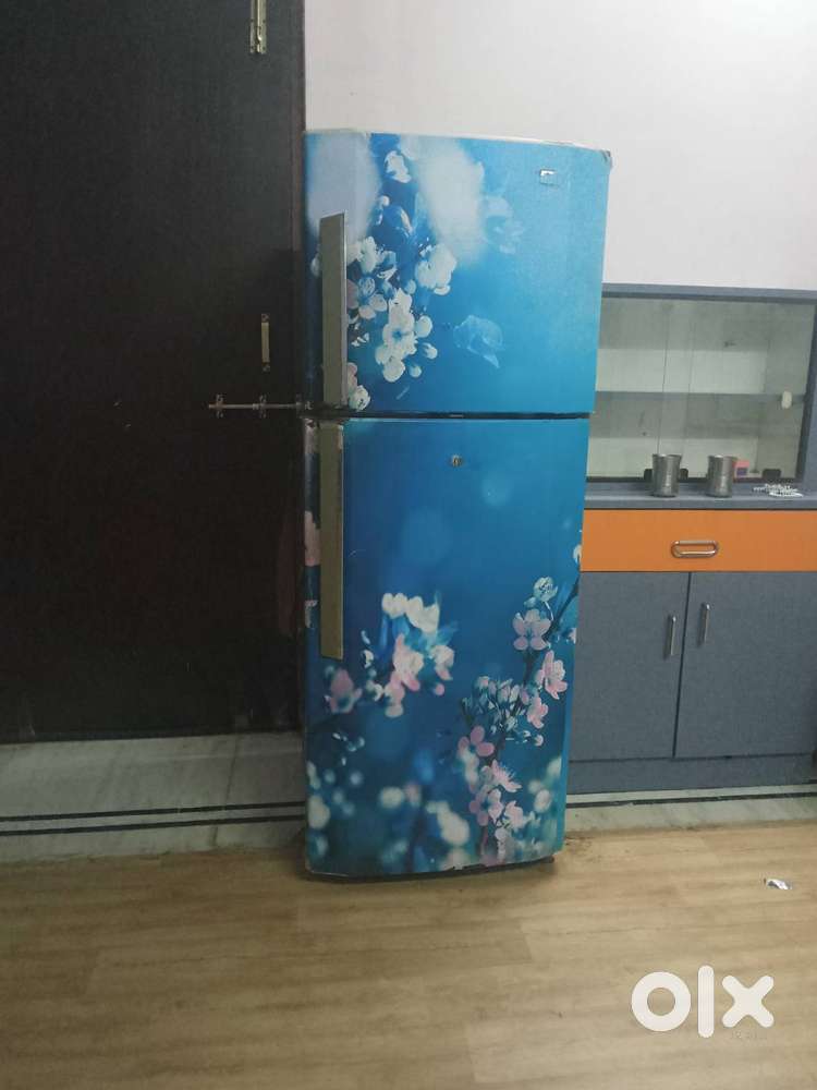 I want to sell my fridge