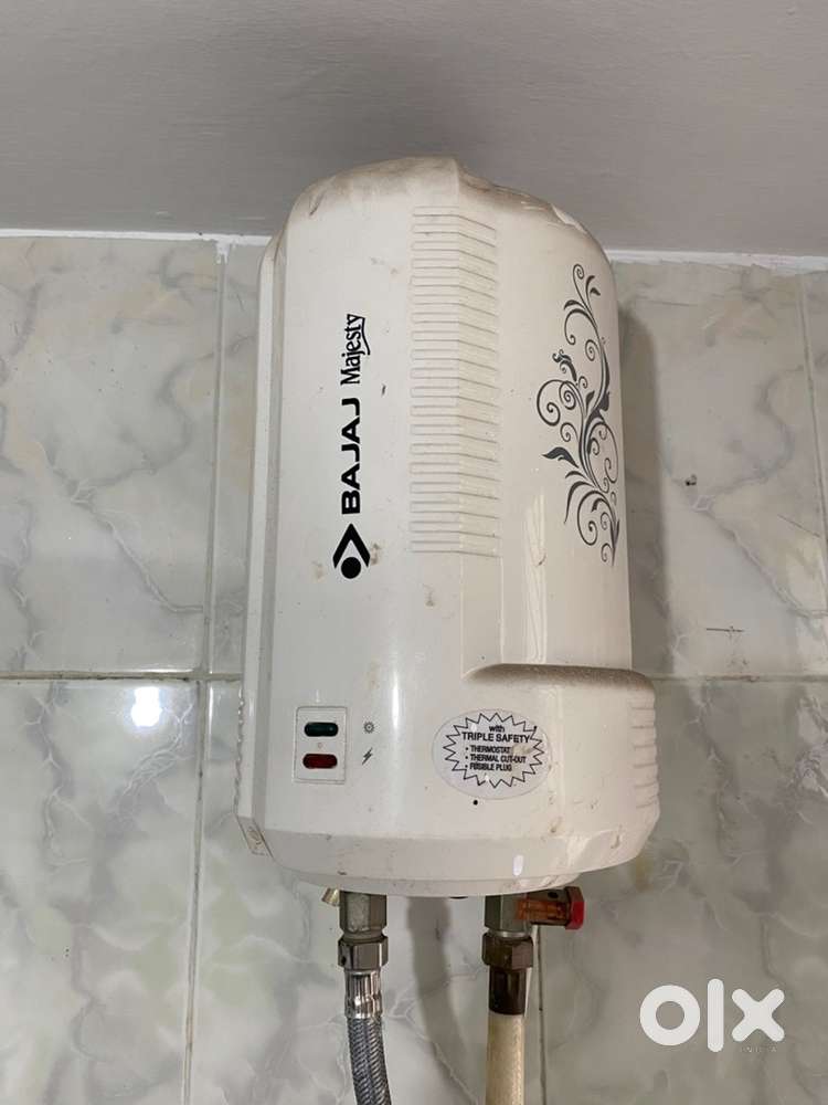 Bajaj 3 Litres Instant Geyser