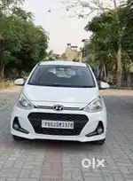 Hyundai Grand i10 1.2 KAPPA Sportz (O), 2018, Petrol