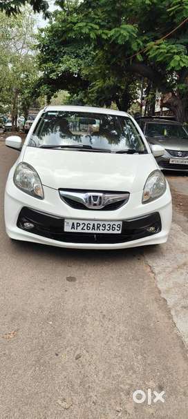 Honda Brio S MT, 2011, Petrol
