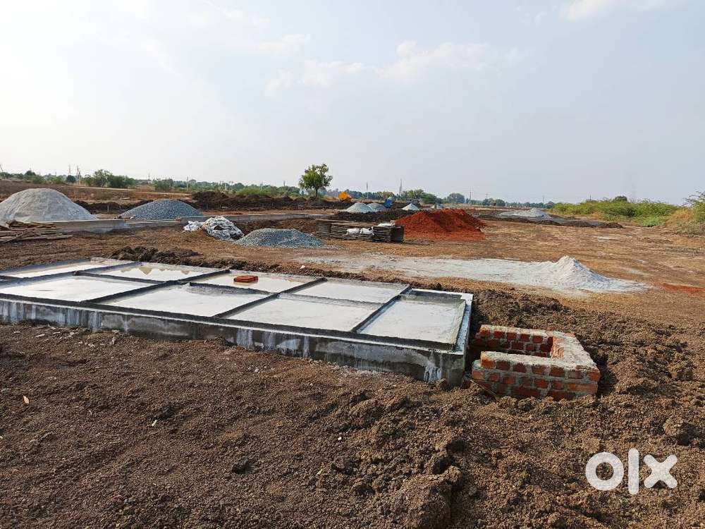CORNER PLOT FOR SALE IN KUSUGAL